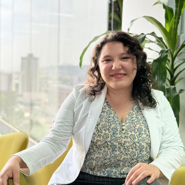Adriana Medina Sedano, Radio Oncólogo Guadalajara