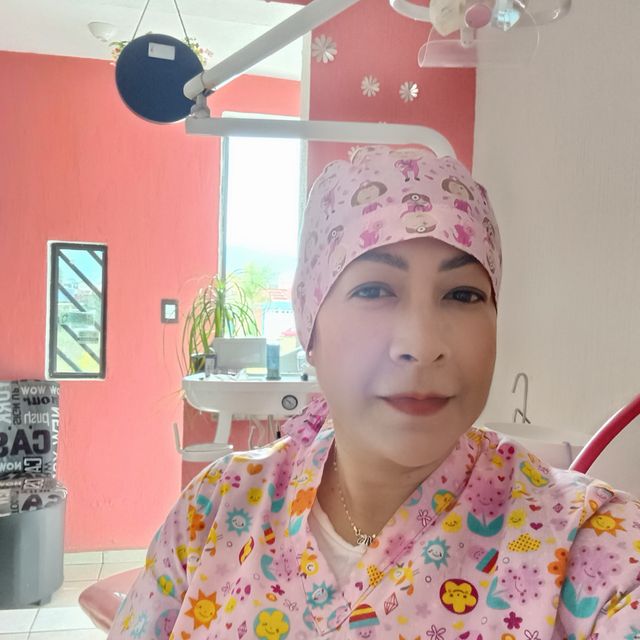 CINTLI ISABEL Ochoa Ruiz, Dentista - Odontólogo San Juan del Rio