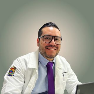 Javier  Rivera Aguilar , Ginecólogo Torreon