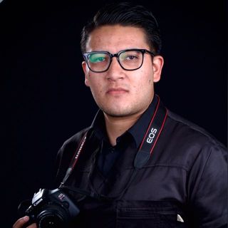 Ampliar imagen: Mauricio Cid Jimenez, Dentista - Odontólogo Cuauhtémoc