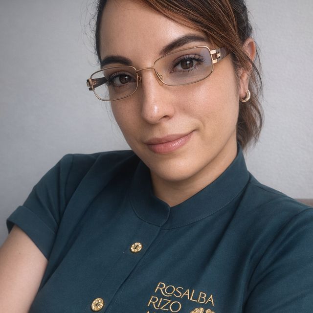 Rosalba Rizo, Psicólogo Gustavo A Madero