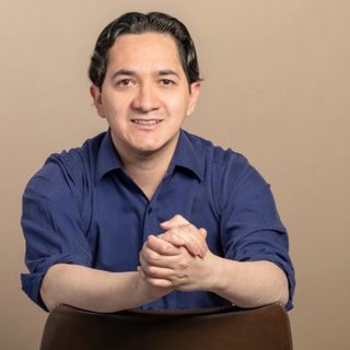 Dr. Jorge Daniel Hernández Guzmán