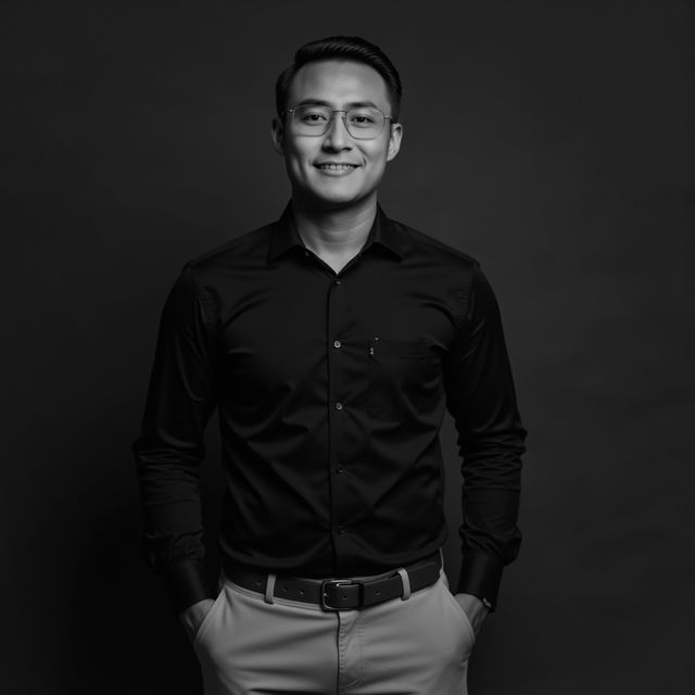 Christopher Roldan Cen Rios, Dentista - Odontólogo Tijuana