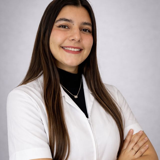 Frida Jordana Zamudio Antonio