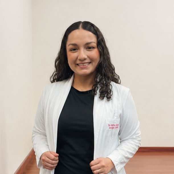 Gabriela Elizabeth Estañol Cuesta