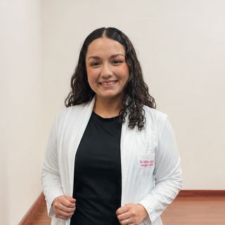 Gabriela Estañol, Ginecólogo Mexicali