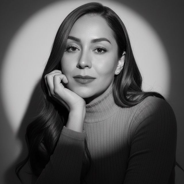 Cindy Karina García Maldonado, Médico general Ciudad de México