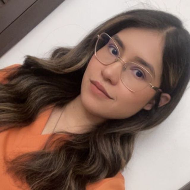 Kristel Del Moral, Nutricionista Chihuahua