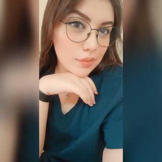 Ampliar imagen: Mayben A. Tijerina García, Fisioterapeuta Reynosa