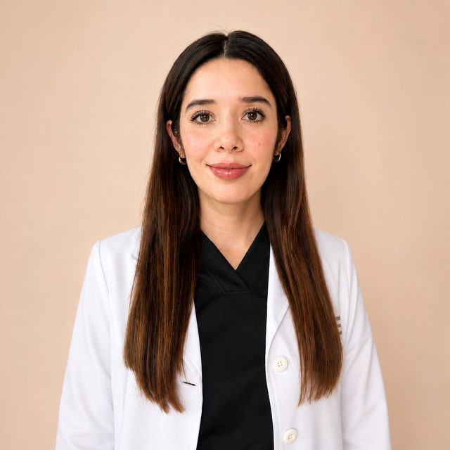 Aimee Araiza