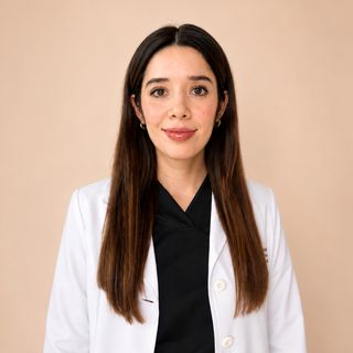 Aimee Araiza, Ginecólogo Zapopan