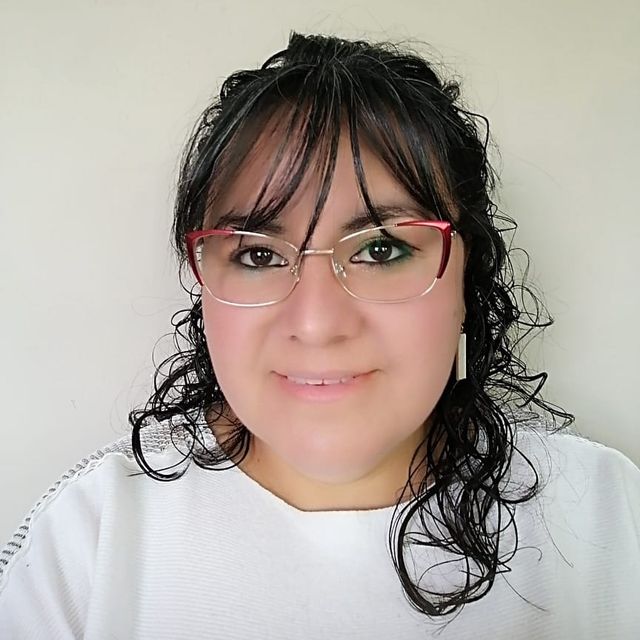 Tanya Reynoso Mayoral, Psicólogo Coyoacán