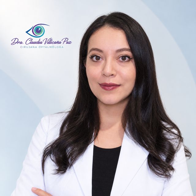 Claudia Karina Villicaña Paz