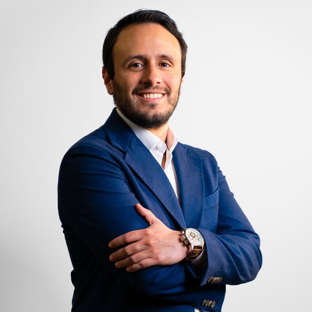 Isauro Lozano, Neurocirujano Ciudad de México