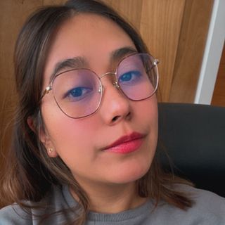 Ampliar imagen: Verónica San Vicente González, Psicólogo Benito Juárez