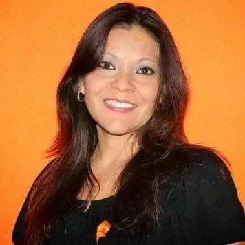 Reyna Xóchitl Mondragón Vázquez, Psicólogo Veracruz