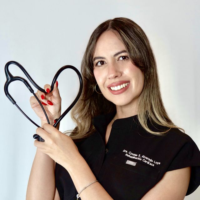Cynthia Alvarado Loya