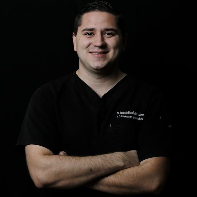 Eduardo Hernández Juárez, Dentista - Odontólogo Aguascalientes
