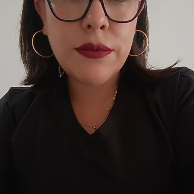 America Leonor Ruiz Ortega