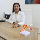 Dra. Emma Cristóbal Cortés