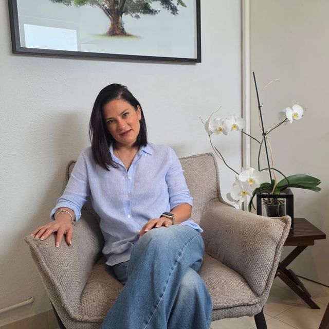 Yazmin Georgina Sánchez Espíndola, Psicólogo Miguel Hidalgo