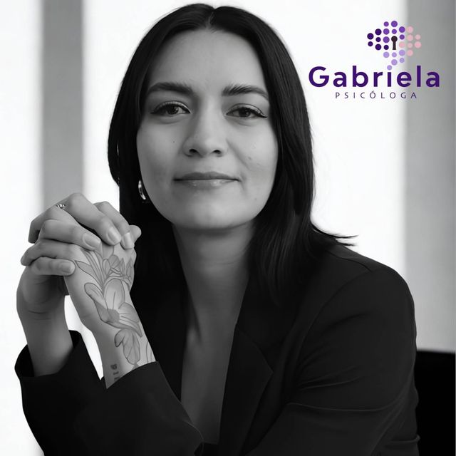 Gabriela Rodríguez Ramírez, Psicólogo Ciudad Juarez