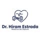 Hiram Estrada