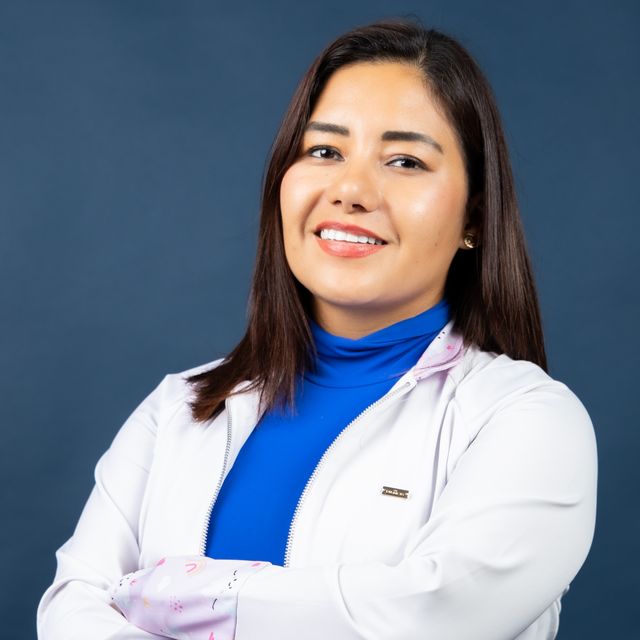 Felissa Valdivieso Vega, Pediatra Chetumal