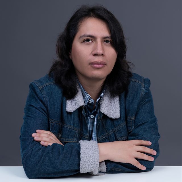 Miguel Ernesto Sastré Meza, Psicólogo Puebla