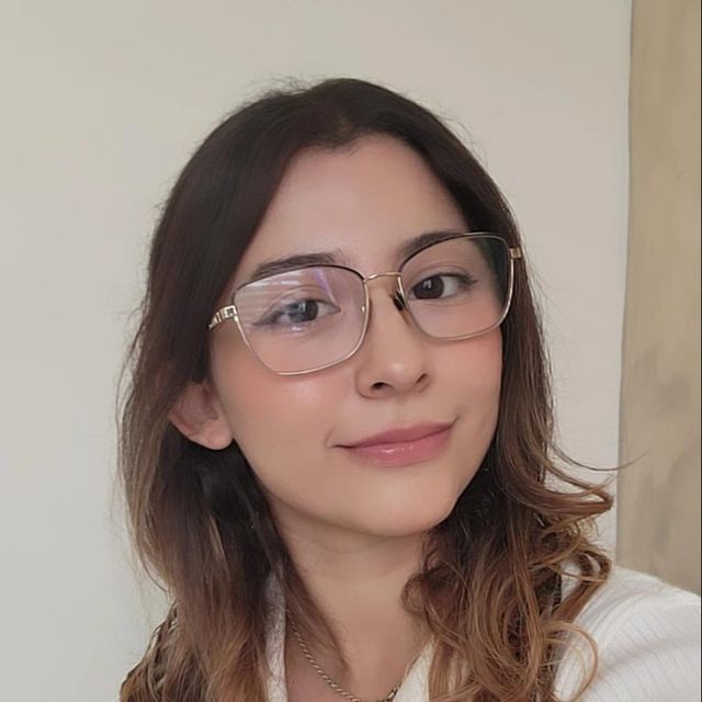 Isis Priscila Pérez Medel, Psicólogo Zapopan