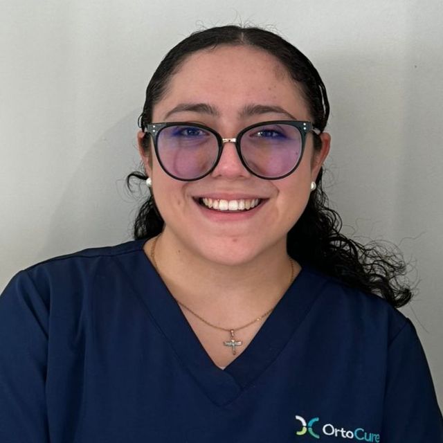 Beatriz Guadalupe Mena Aranda, Fisioterapeuta Mérida