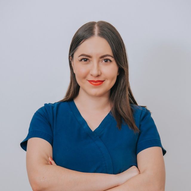 Paulina Guerrero Rubio, Psicólogo Monterrey