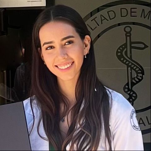 Cecilia Paola Valdez Baez, Médico general Ramos Arizpe