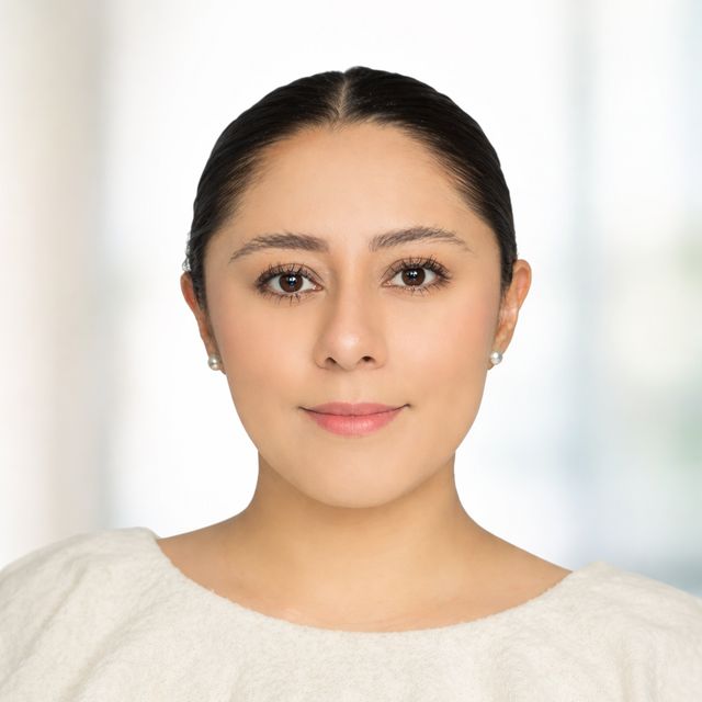 Briseida P Zúñiga, Psicólogo Ciudad de México