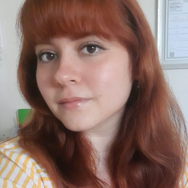 Ana Laura Espinosa Velazquez, Psicólogo Veracruz