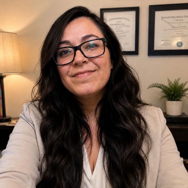 Rosana Estefanie Vega Lozano