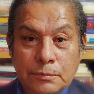 Ampliar imagen: Alfonso Pantoja Manzano, Psicólogo Coyoacán