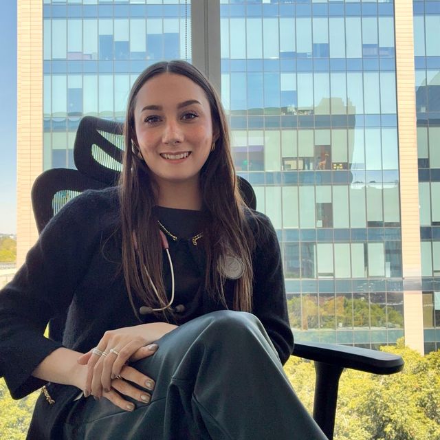 Karla Vargas Gonzalez, Internista Magdalena Contreras