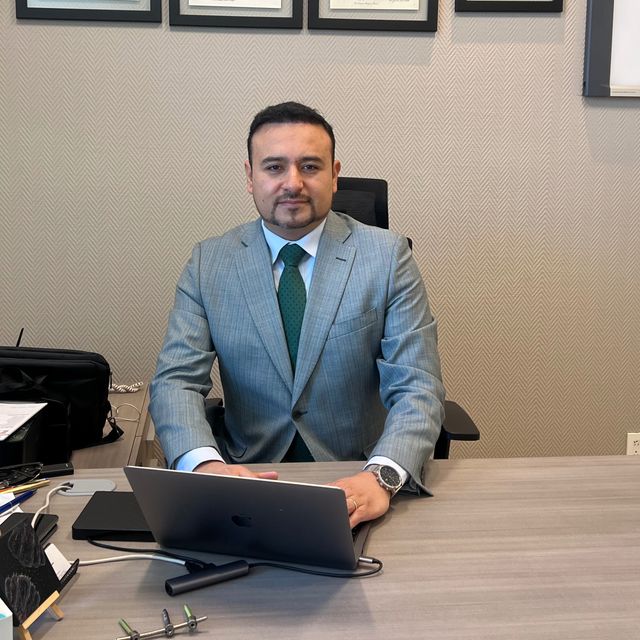 Carlos Alberto Mendoza García, Neurocirujano Santiago de Querétaro