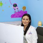 Dra. Nadia Jazmín Hernandez  Morales