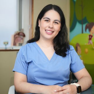 Ampliar imagen: Diana Gabriela Camarena Echániz, Pediatra Ciudad de México