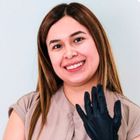 Lic. Jazmín Morán Guel