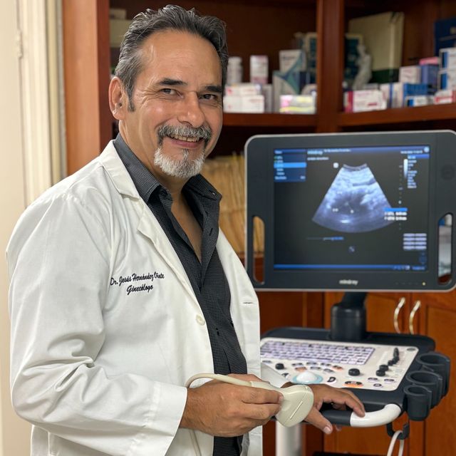 Jesus Arturo Hernandez Oñate