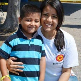 Dra. Maria Jose Ramos Serrano