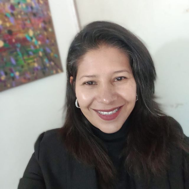 Zayra Yadira Lázaro Juárez, Psicólogo Guadalupe