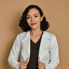 Dra. Dalia Susana González Rivera