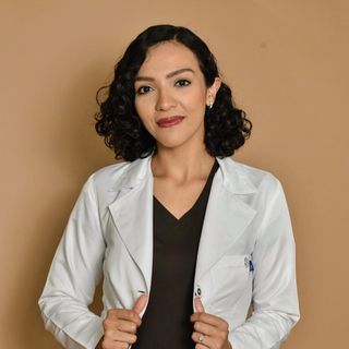 Ampliar imagen: Dalia Susana González Rivera, Otorrinolaringólogo Mazatlan