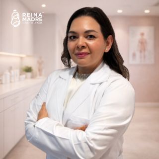 Silvia Marcela Caballero Carrillo