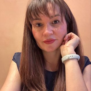 Gema Elena Rodríguez, Psicólogo Benito Juárez