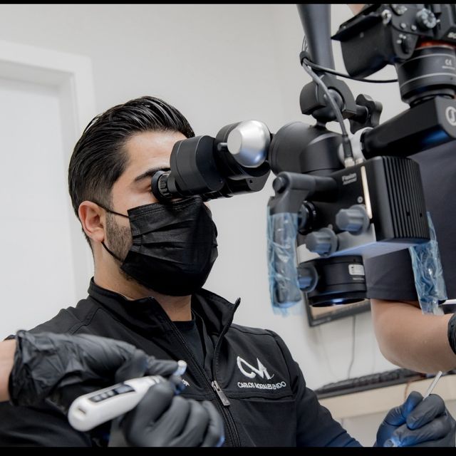 Jose Carlos Morales Rojas, Dentista - Odontólogo Los Algodones